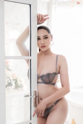 Anna Sensual Massage
