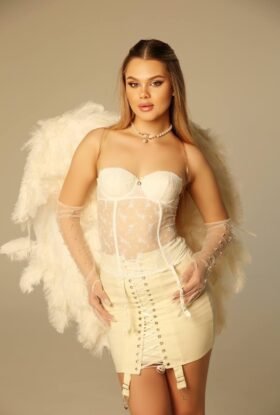 Anastasia XXX